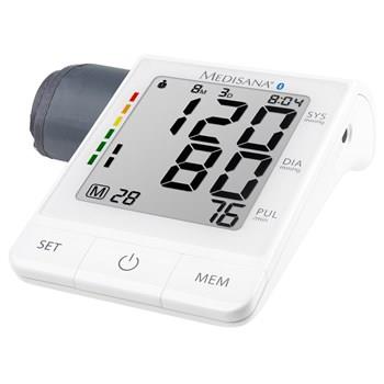 فشارسنج دیجیتال مدیسانا BU 530 Connect Medisana BU 530 Connect Digital Blood Pressure Monitor